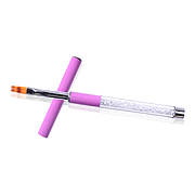 Пензлі та аксесуари для омбре дизайну