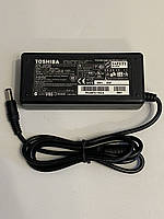 Блок Питания для ноутбука Toshiba 19V 3.42A 5.5*2.5mm