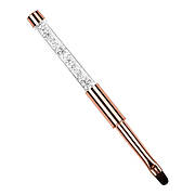 Овальні пензлі для гелю