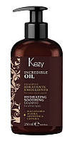 Увлажняющий шампунь Shampoo Incredible Oil Kezy, 250 мл