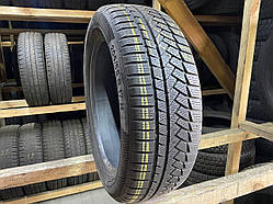Розпаровка зима  205/55R17 Continental WinterContact TS850P 18рік