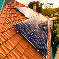 Нові панелі від Canadian Solar