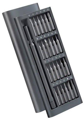 Викрутка — набір із бітами Mi Precision Screwdriver Kit (BHR4680GL)