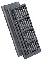 Викрутка — набір із бітами Mi Precision Screwdriver Kit (BHR4680GL)