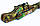 Короповий набір Solaris Discovery Carp 3.6m Котушка 6000 Лісочка 300м то Чохол, фото 9