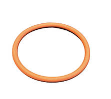 AS268/1 Гумовий ущільнювач(у пост), OR 4187, d=47,23X3,5mm3, Silicone, Astoria
