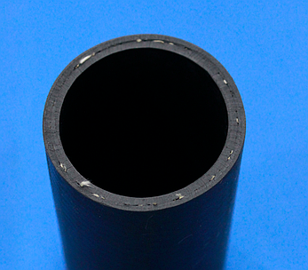 Шланг водяний гумовий 50-90 C-385 URSUS 89013002U, фото 4