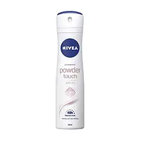 Дезодорант-антиперспирант спрей Nivea Эффект пудры 150 мл