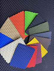 Автомобільні килимки eva для Infiniti Y50 M35 M45 (2005 - 2010) рік