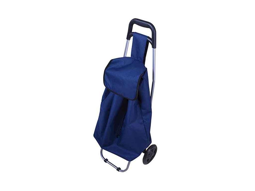 Тачка (сумка на колесах) 34х25х93см (до 20кг) MH-2785 ТМ STENSON FG