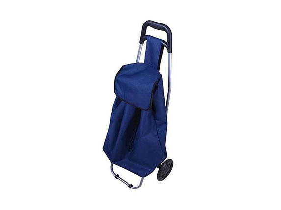 Тачка (сумка на колесах) 34х25х93см (до 20кг) MH-2785 ТМ STENSON FG, фото 1