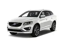 XC60 I 1 (2008 - 2017Р)