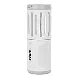 Портативний ліхтар від комах Noveen IKN853 LED IP44, фото 4