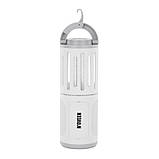 Портативний ліхтар від комах Noveen IKN853 LED IP44, фото 6