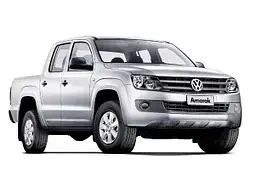 AMAROK (2016-2020)