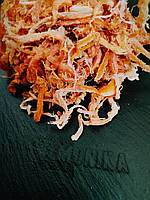 Крабове м'ясо - стружка 1 кг.