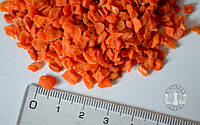 Морковь сушеная 6х6