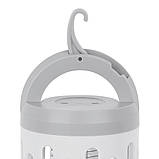 Портативний ліхтар від комах Noveen IKN853 LED IP44, фото 7