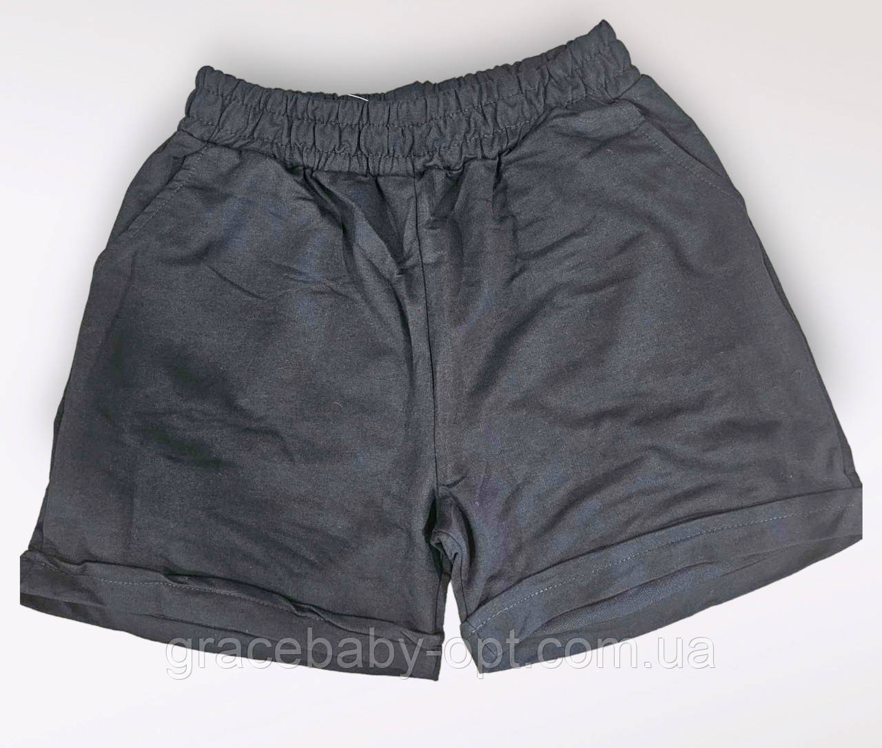 Шорти жіночі оптом, S-XL рр., № Nk-1506-2