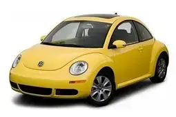 BEETLE A5 (2011 - 2019) 