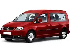 CADDY 2K 3 III (2004-2010)