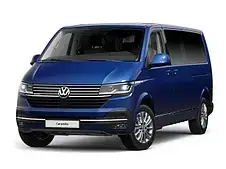 CARAVELLE 6 T6.1 T6 (2015 - 2020)