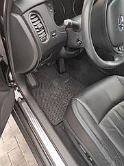 Автомобільні килимки eva для Infiniti EX35 (2007 - 2013) рік