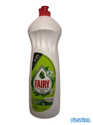 Моющее средство для посуды ферри - купить недорого на Prom.ua: цены ...