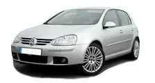 GOLF 5 (2003-2009)