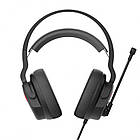Гарнітура A4Tech Bloody G330p Black, фото 4