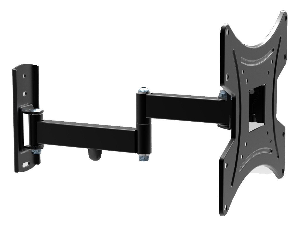 Кронштейн для телевизора Walfix R-343B (VESA200х200), фото 1