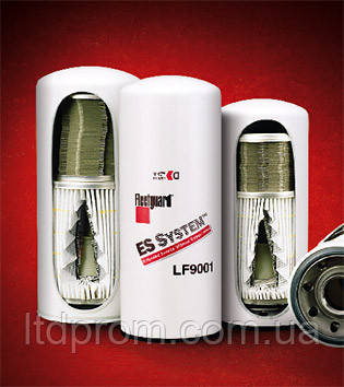 фільтр оливний Fleetguard LF 3000, фото 1