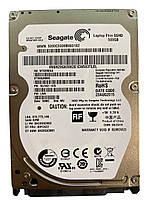 Жорсткий диск Seagate Laptop SSHD 500GB 5400rpm 64MB ST500LM000 2.5 SATA III