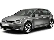 GOLF 7 2012-2020