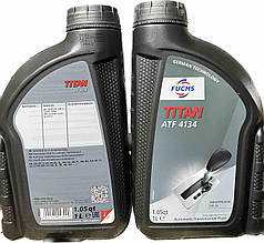 Titan ATF 4134, 600631703, 1 л.