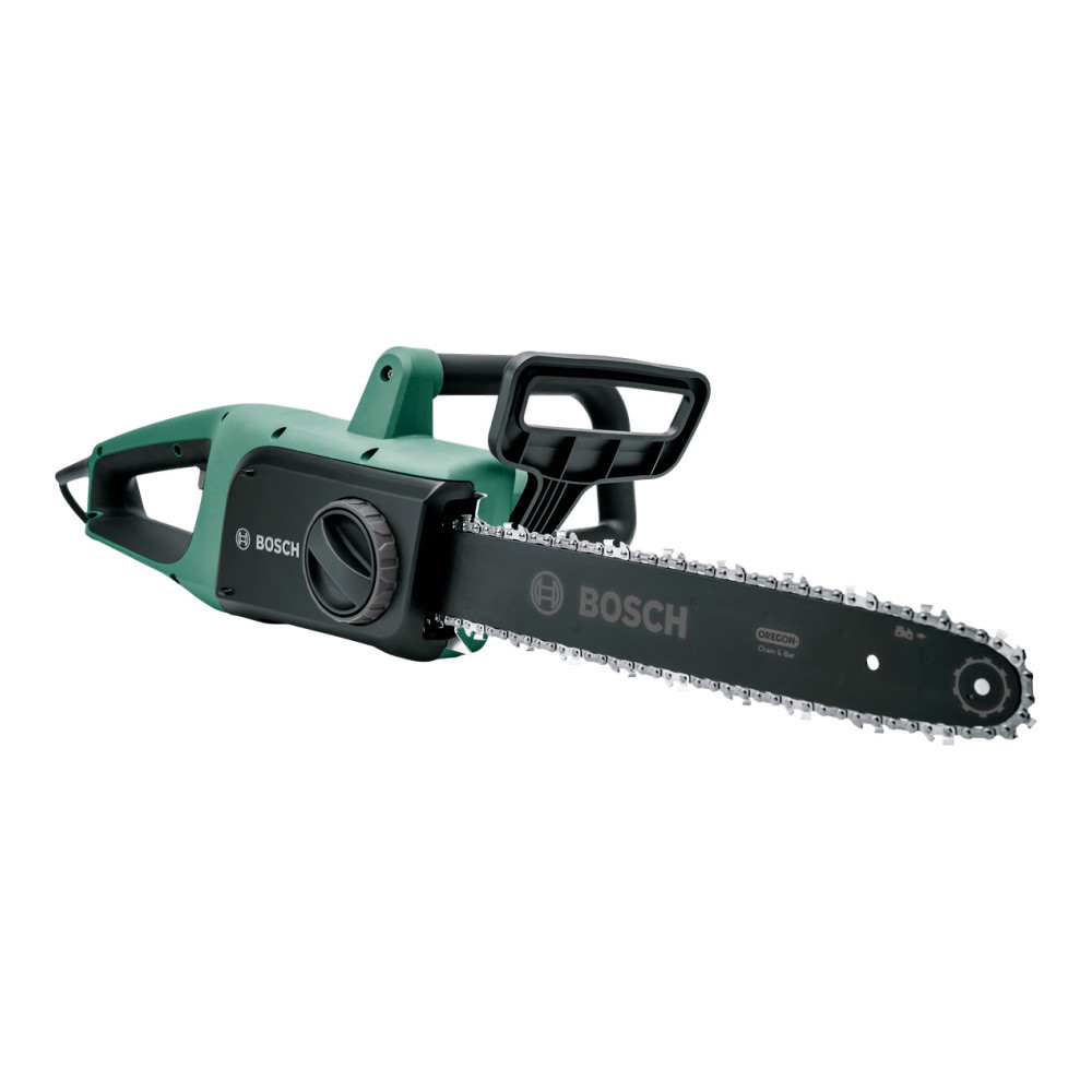 Электропила цепная Bosch UniversalChain 35 сетевая (06008B8300) - фото 1 - id-p1872596147