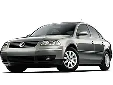 PASSAT B5 2000-2005