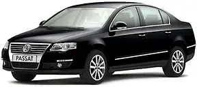 VW PASSAT B6 (2005-2012) 