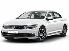 PASSAT B8 (2016-2022) 