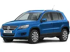 TIGUAN 1 2006-2016