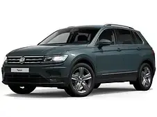 TIGUAN 2 (2016-2020)