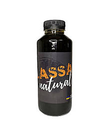 Меляса натуральна  500 мл