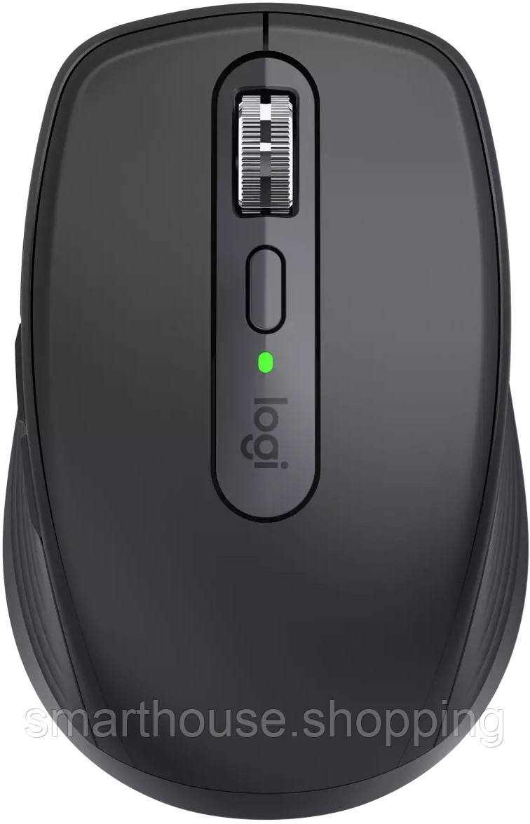 Миша бездротова Logitech MX Anywhere 3S Graphite (910-006958), фото 1