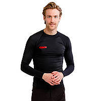 Гидрофутболка Jobe Rash Guard Long Sleeve Men