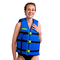 Жилет рятувальний Jobe Universal Life Vest Teal