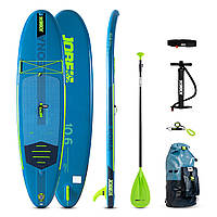 Дошка надувна SUP-борд Jobe Leona 10.6 Inflatable Paddle Board Package