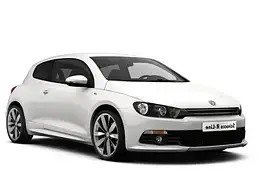 SCIROCCO (2008-2014)