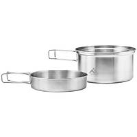 Набор посуды Terra Incognita Pot Pan Set S