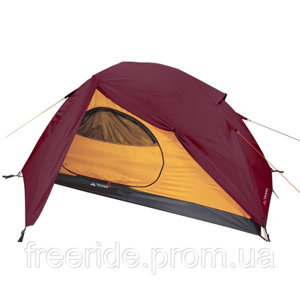 Палатка Terra Incognita Adria 2 Alu (ID#1872599083), цена: 7906 ...