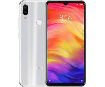 Redmi note 7